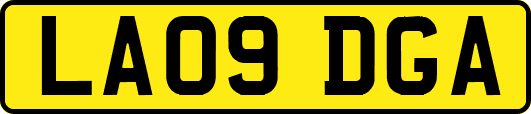 LA09DGA