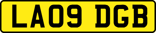 LA09DGB