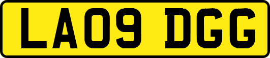 LA09DGG