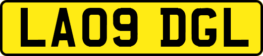 LA09DGL