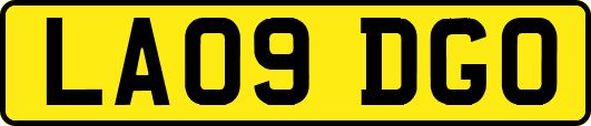 LA09DGO