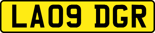 LA09DGR