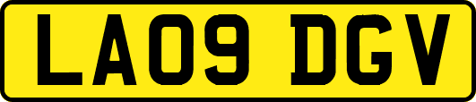 LA09DGV
