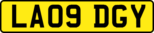 LA09DGY