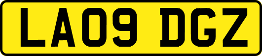 LA09DGZ