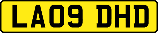 LA09DHD