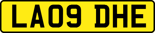 LA09DHE