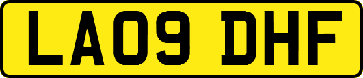 LA09DHF