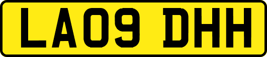 LA09DHH
