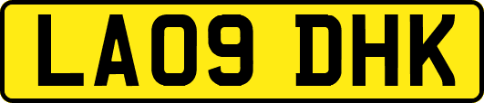 LA09DHK
