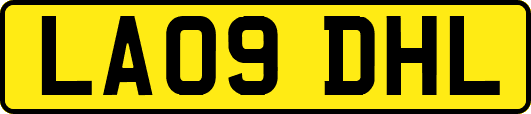 LA09DHL