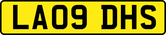 LA09DHS