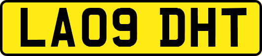 LA09DHT