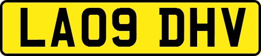 LA09DHV
