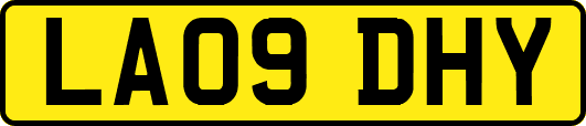 LA09DHY