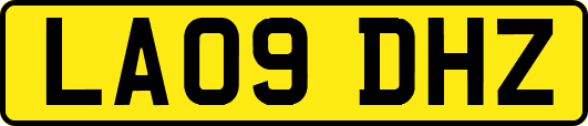 LA09DHZ