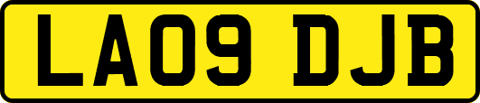 LA09DJB