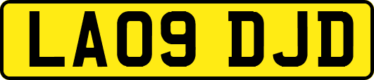 LA09DJD