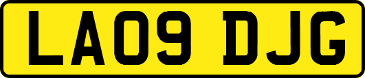 LA09DJG