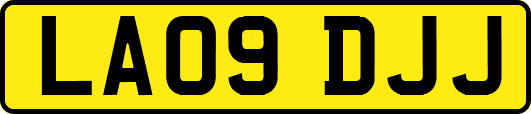 LA09DJJ