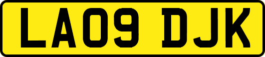 LA09DJK