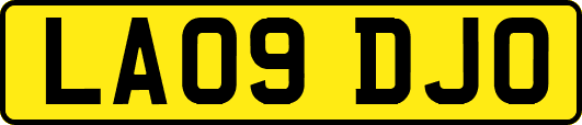 LA09DJO