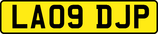 LA09DJP