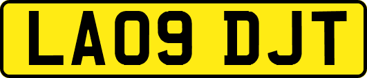 LA09DJT