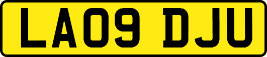 LA09DJU