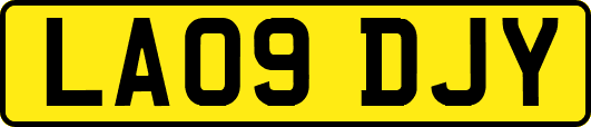 LA09DJY