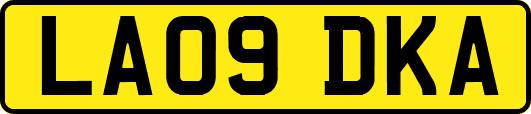 LA09DKA