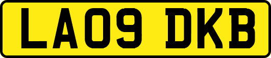 LA09DKB