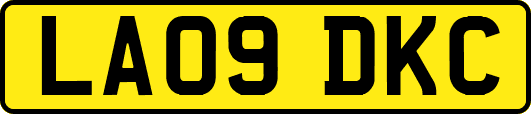 LA09DKC