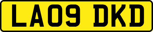 LA09DKD