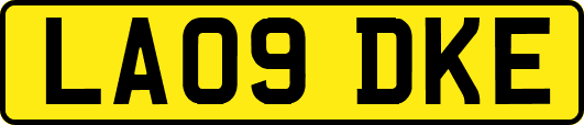LA09DKE
