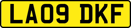 LA09DKF