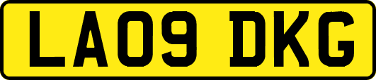 LA09DKG