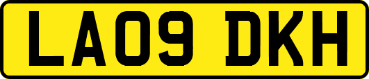 LA09DKH