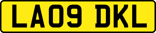 LA09DKL