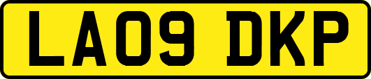 LA09DKP