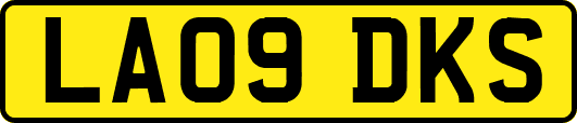 LA09DKS