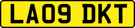 LA09DKT