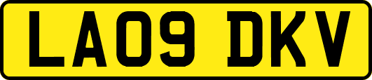 LA09DKV