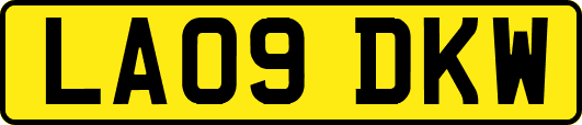LA09DKW