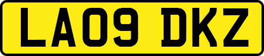 LA09DKZ