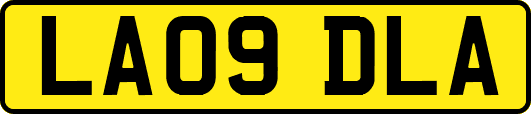 LA09DLA