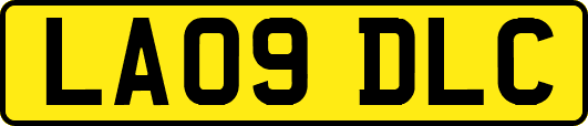 LA09DLC