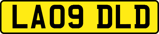 LA09DLD