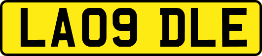LA09DLE