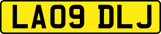 LA09DLJ